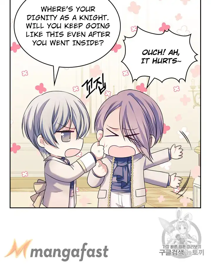 Sincerely: I Became a Duke's Maid Chapter 65 32